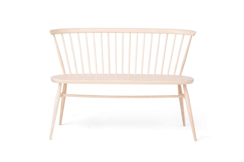 GOOD FORM — Then and Now Ercol’s Rich Design History